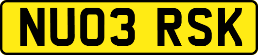 NU03RSK