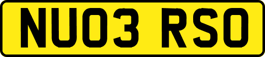 NU03RSO