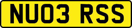 NU03RSS