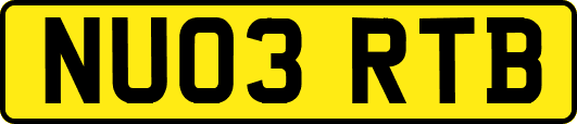 NU03RTB