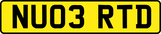 NU03RTD