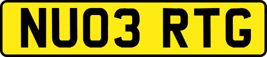 NU03RTG