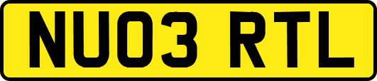 NU03RTL