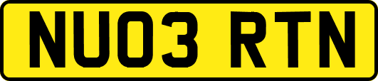 NU03RTN