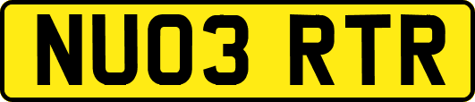 NU03RTR