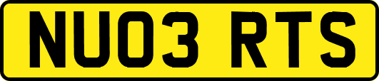 NU03RTS