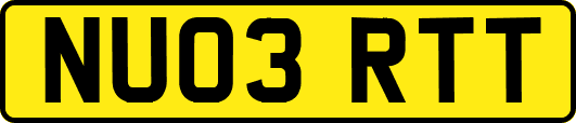 NU03RTT