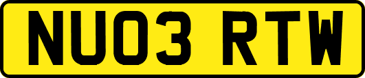 NU03RTW