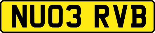 NU03RVB