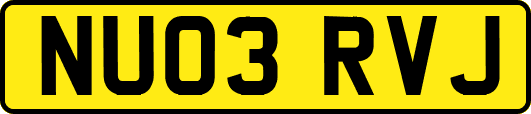 NU03RVJ