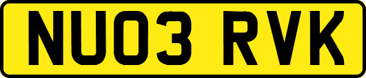 NU03RVK