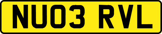 NU03RVL