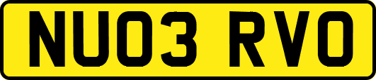 NU03RVO