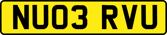NU03RVU