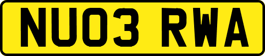 NU03RWA
