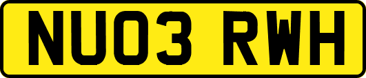 NU03RWH