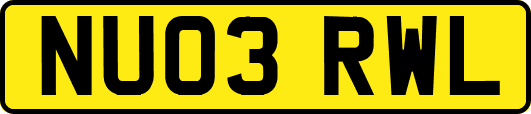 NU03RWL