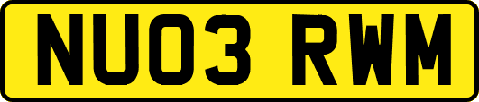 NU03RWM