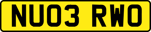 NU03RWO