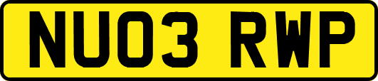 NU03RWP