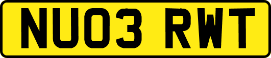 NU03RWT