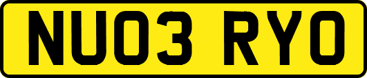 NU03RYO