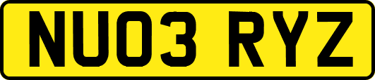 NU03RYZ