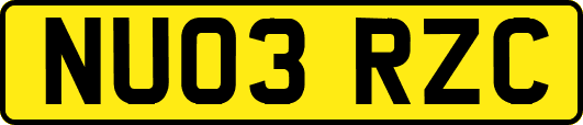NU03RZC