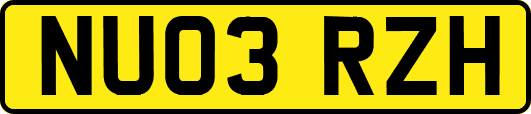 NU03RZH