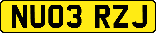 NU03RZJ