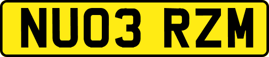 NU03RZM