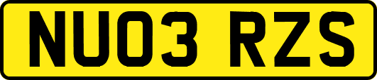 NU03RZS