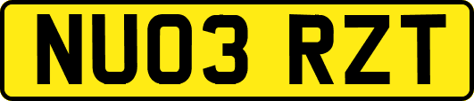 NU03RZT