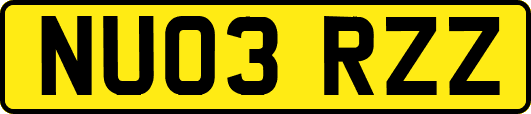NU03RZZ