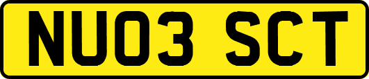 NU03SCT