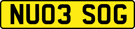 NU03SOG