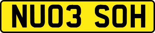 NU03SOH