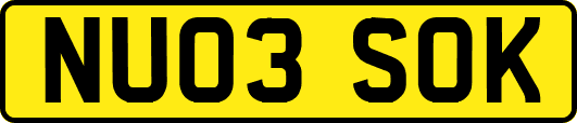 NU03SOK