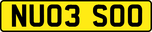 NU03SOO