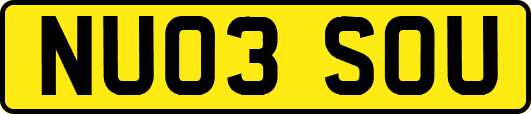 NU03SOU