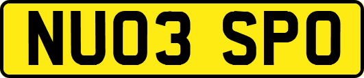 NU03SPO