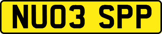 NU03SPP