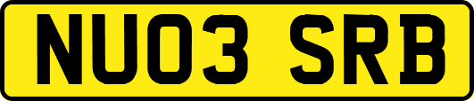 NU03SRB