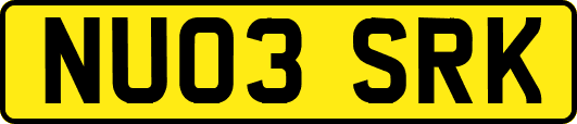 NU03SRK