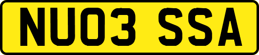 NU03SSA