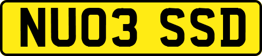 NU03SSD