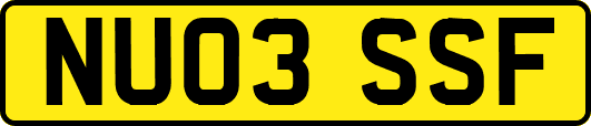 NU03SSF