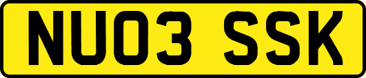 NU03SSK