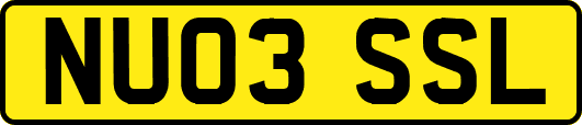 NU03SSL