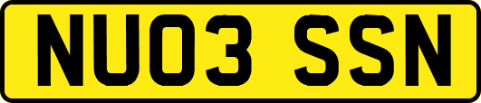 NU03SSN